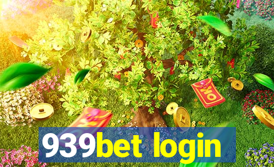 939bet login